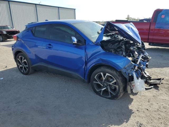 Vin: jtnkhmbx1j1003337, lot: 47634395, toyota c-hr xle 20184