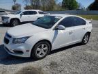 2015 CHEVROLET CRUZE LT - 1G1PC5SB5F7262543