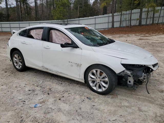 Vin: 1g1zd5st3mf009254, lot: 48377625, chevrolet malibu lt 20214