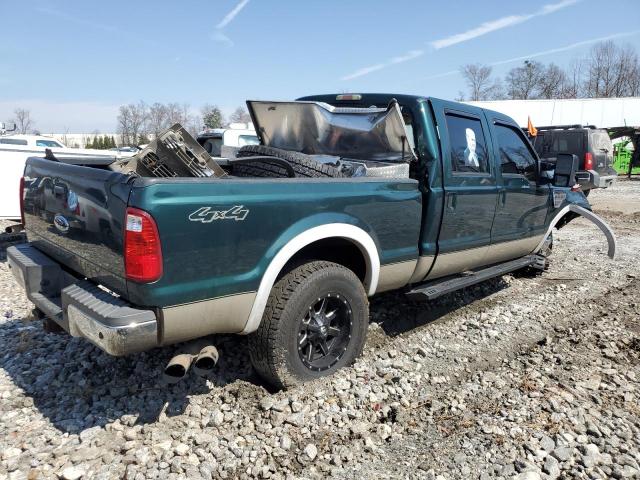 Vin: 1ftsw2br9aeb12783, lot: 49105795, ford f250 super duty 20103