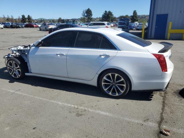 Vin: 1g6a15s63h0161831, lot: 49698255, cadillac cts 20172