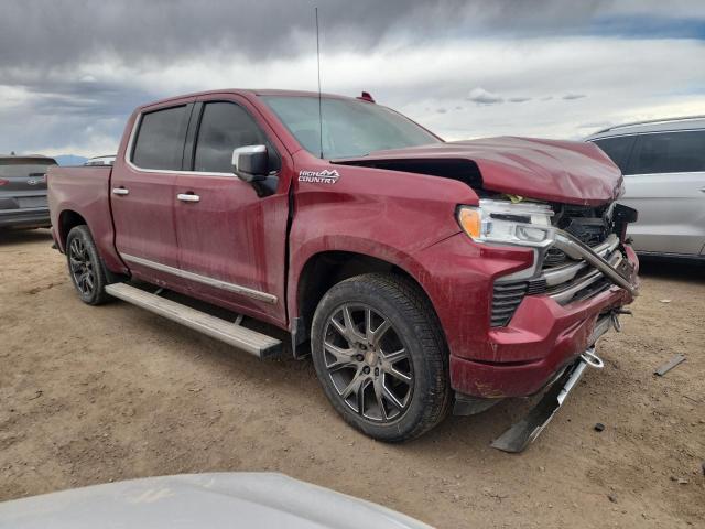 Vin: 3gcudjed6ng580476, lot: 49006205, chevrolet all models k1500 high country 20224