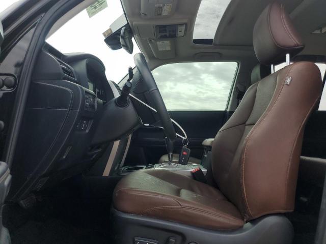 2023 TOYOTA 4RUNNER LI JTEDU5JR6P5287675