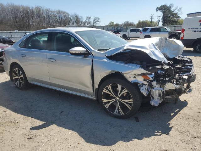 Vin: 1vwca7a38lc005569, lot: 50537665, volkswagen passat sel 20204