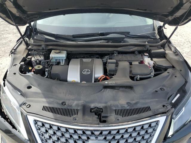 2020 LEXUS RX 450H - 2T2HGMDA1LC046838