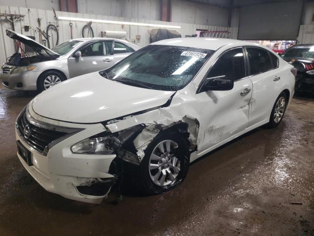 2015 NISSAN ALTIMA 2.5 - 1N4AL3AP9FC287909