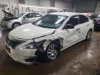 2015 NISSAN ALTIMA 2.5 - 1N4AL3AP9FC287909