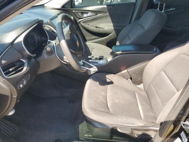 2018 CHEVROLET MALIBU LS - 1G1ZB5ST5JF272976