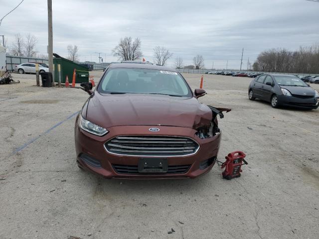 2015 FORD FUSION SE - 3FA6P0HD9FR191235