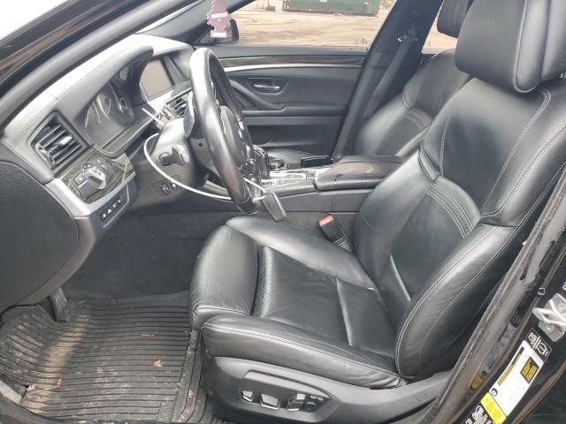 2015 BMW 550 XI WBAKP9C58FD979474