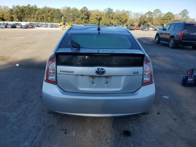 2015 TOYOTA PRIUS - JTDKN3DU0F1918777