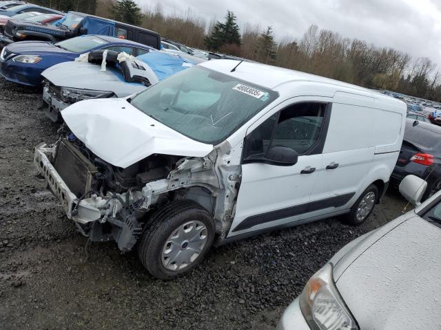 FORD TRANSIT CONNECT XL