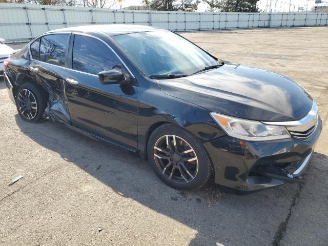 Vin: 1hgcr2f54ga174676, lot: 50789905, honda accord sport 20164