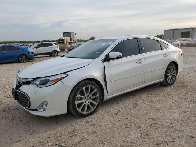 Vin: 4t1bk1eb9du061778, lot: 50252085, toyota avalon base 2013 img_1