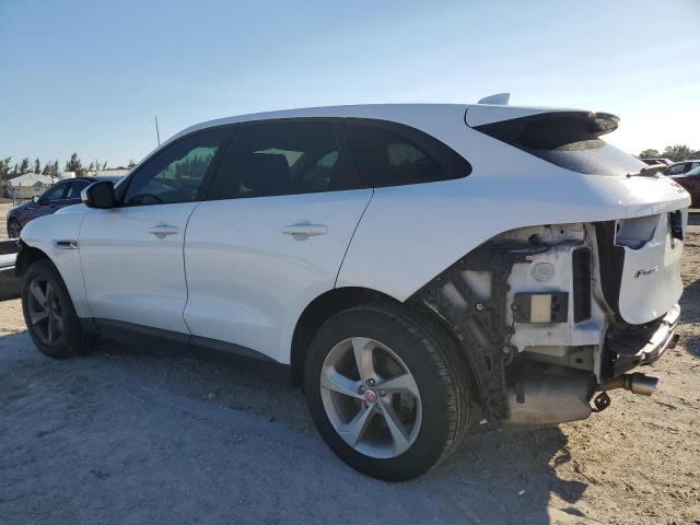 Vin: sadcj2bv5ha047548, lot: 48497515, jaguar f-pace premium 20172