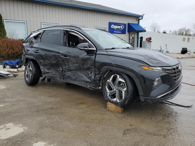 Vin: 5nmjecae9nh065678, lot: 51104505, hyundai tucson limited 20224