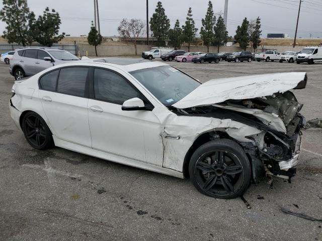 Vin: wba5b1c59ed480324, lot: 50662025, bmw 5 series i 20142