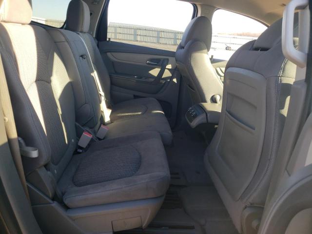 2015 CHEVROLET TRAVERSE L - 1GNKRFED5FJ197867