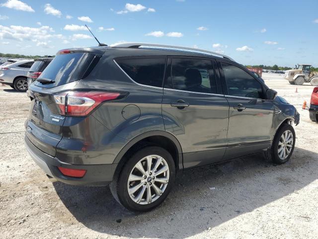 Vin: 1fmcu0j95huf02694, lot: 49861745, ford escape titanium 20173
