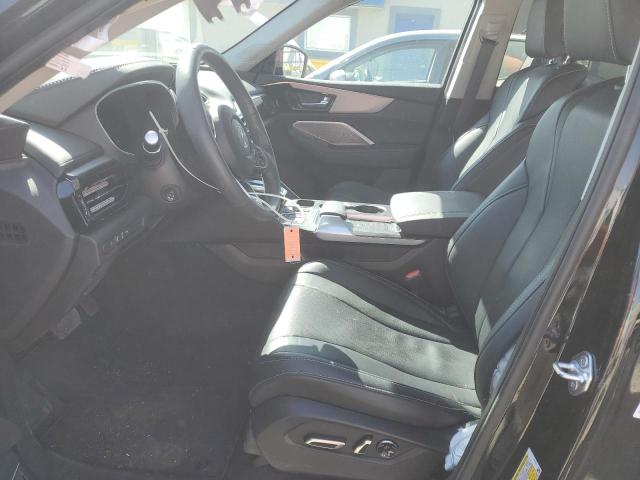 2024 ACURA MDX TECHNO 5J8YE1H41RL036357