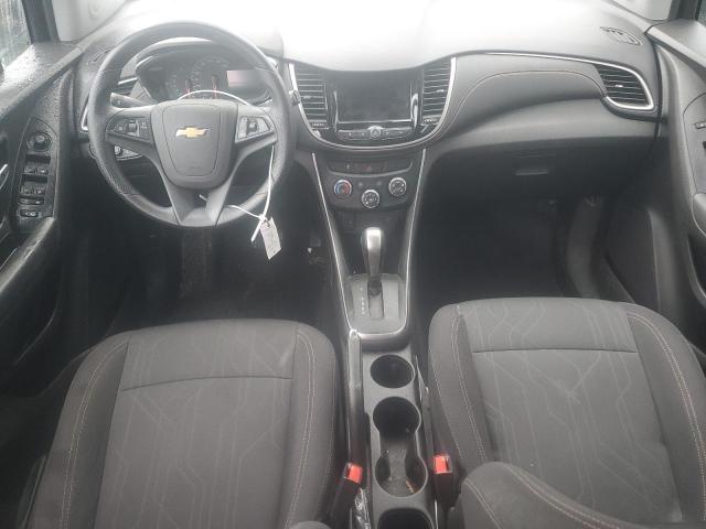 2020 CHEVROLET TRAX 1LT - 3GNCJLSBXLL261421