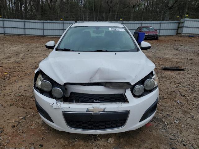2016 CHEVROLET SONIC LS - 1G1JA6SH6G4169247