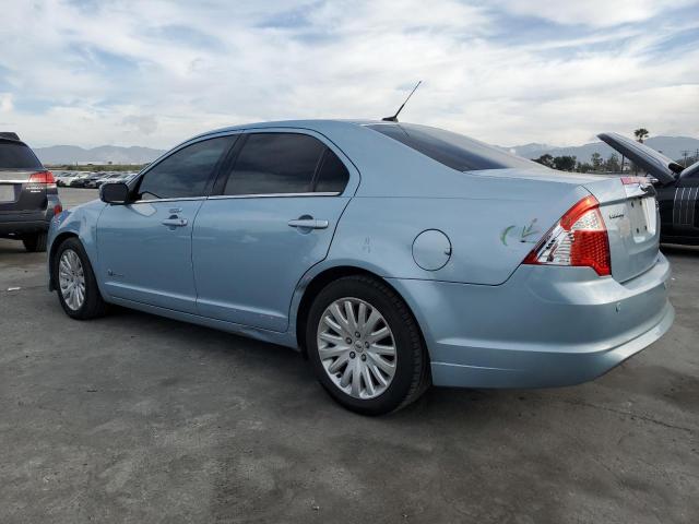 Vin: 3fadp0l32ar211419, lot: 50316755, ford fusion hybrid 20102