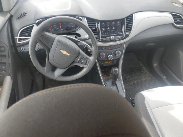 2020 CHEVROLET TRAX LS - 3GNCJKSB5LL122534