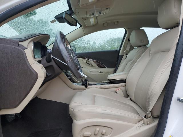 2015 BUICK LACROSSE - 1G4GB5G30FF345276