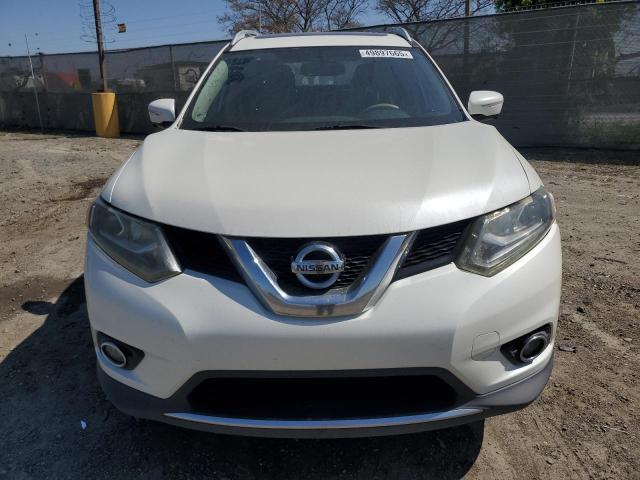 2015 NISSAN ROGUE S - 5N1AT2MT0FC759195