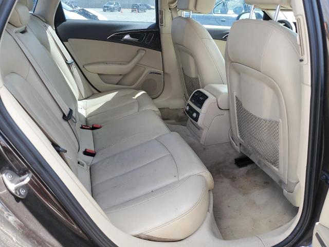 2017 AUDI A6 PREMIUM WAUG8AFC2HN082887