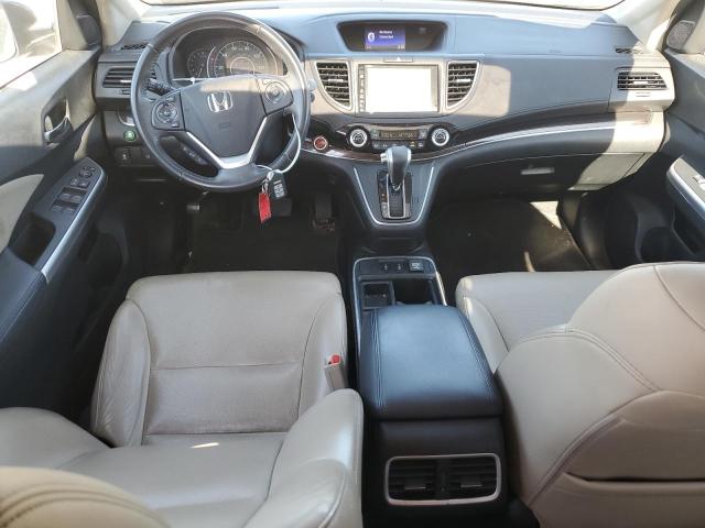 2016 HONDA CR-V EXL 2HKRM3H7XGH523344