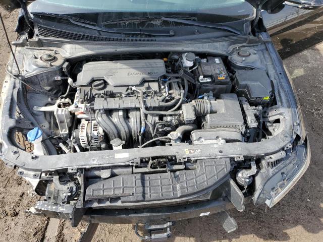 2024 HYUNDAI ELANTRA LU KMHLN4DG6RU739002