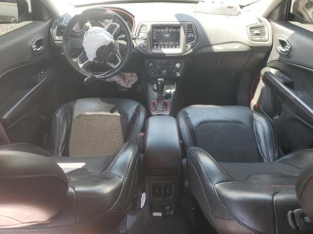 2019 JEEP COMPASS TR - 3C4NJDDB8KT669113