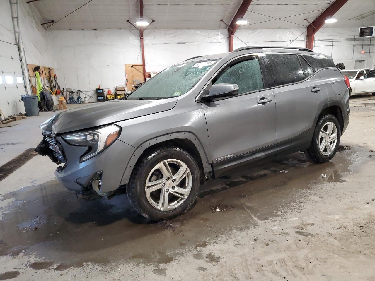 GMC TERRAIN SLE
