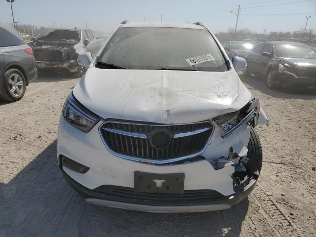 2017 BUICK ENCORE PRE - KL4CJASB0HB081977