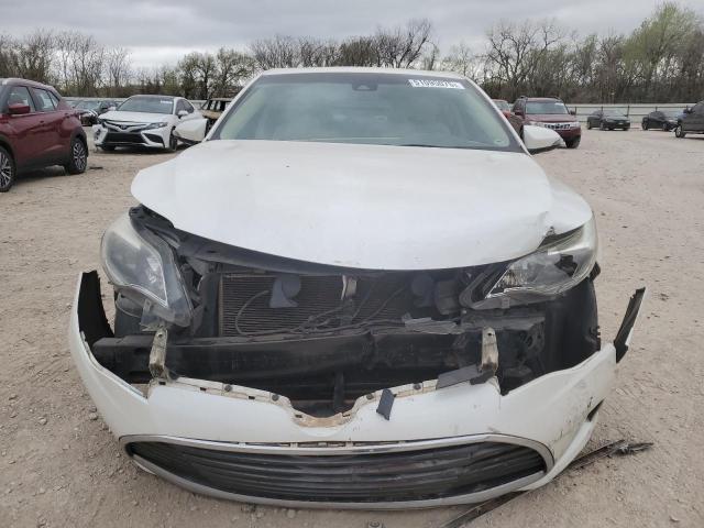 2016 TOYOTA AVALON XLE - 4T1BK1EB1GU237162