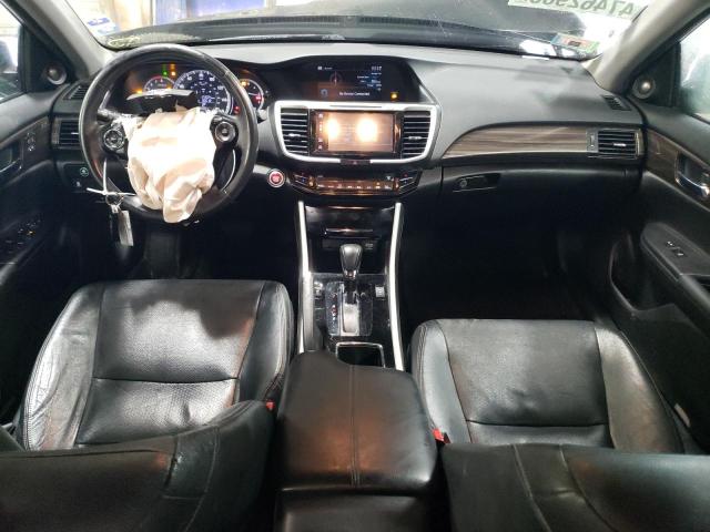 2016 HONDA ACCORD EXL - 1HGCR3F8XGA003768