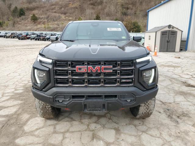 2024 GMC CANYON AT4 - 1GTP6EEK3R1116689