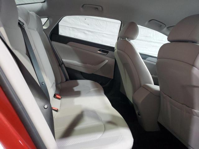 2019 HYUNDAI SONATA SE - 5NPE24AF1KH745579