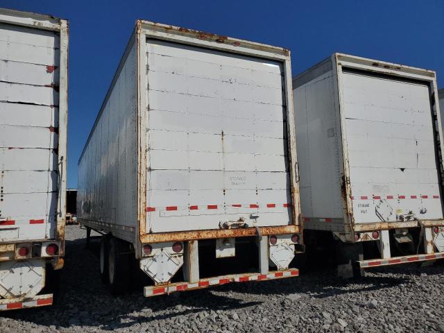 MONON TRAILER 1999 white   1NNVA4522WM301666 photo #4