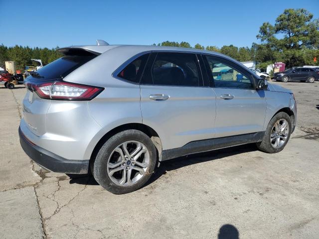 Vin: 2fmpk3k95gbb12092, lot: 48148665, ford edge titanium 20163