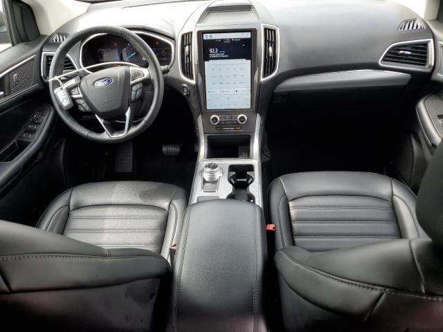 2021 FORD EDGE SEL - 2FMPK3J98MBA13327