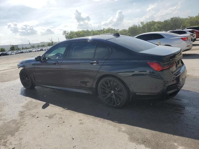 Vin: wba7u2c01lgm26735, lot: 50366845, bmw 7 series xi 20202