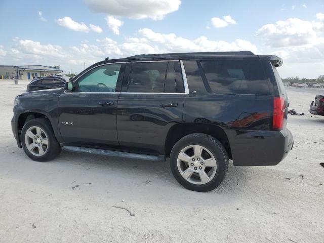 2018 CHEVROLET TAHOE C150 - 1GNSCBKC1JR245803