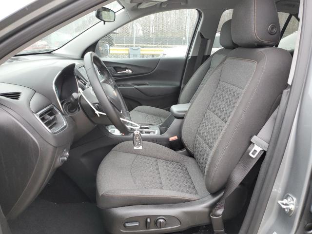 2024 CHEVROLET EQUINOX LT - 3GNAXUEG9RS145886