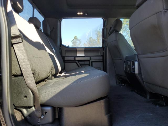 2016 FORD F150 SUPER - 1FTEW1EP5GFC67173