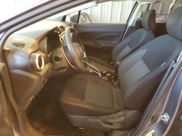 2020 NISSAN VERSA S - 3N1CN8DV3LL801700