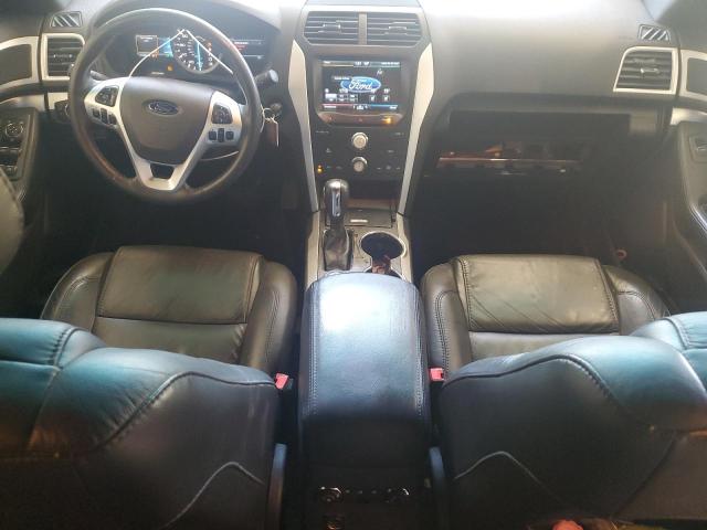 2015 FORD EXPLORER XLT 1FM5K8D85FGA33182