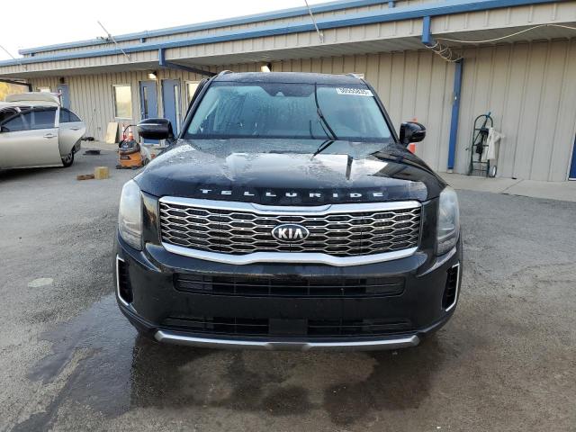 2020 KIA TELLURIDE - 5XYP34HC5LG016804